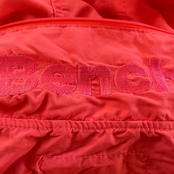 BENCH Spring Rain jacket - Picture 9 of 10